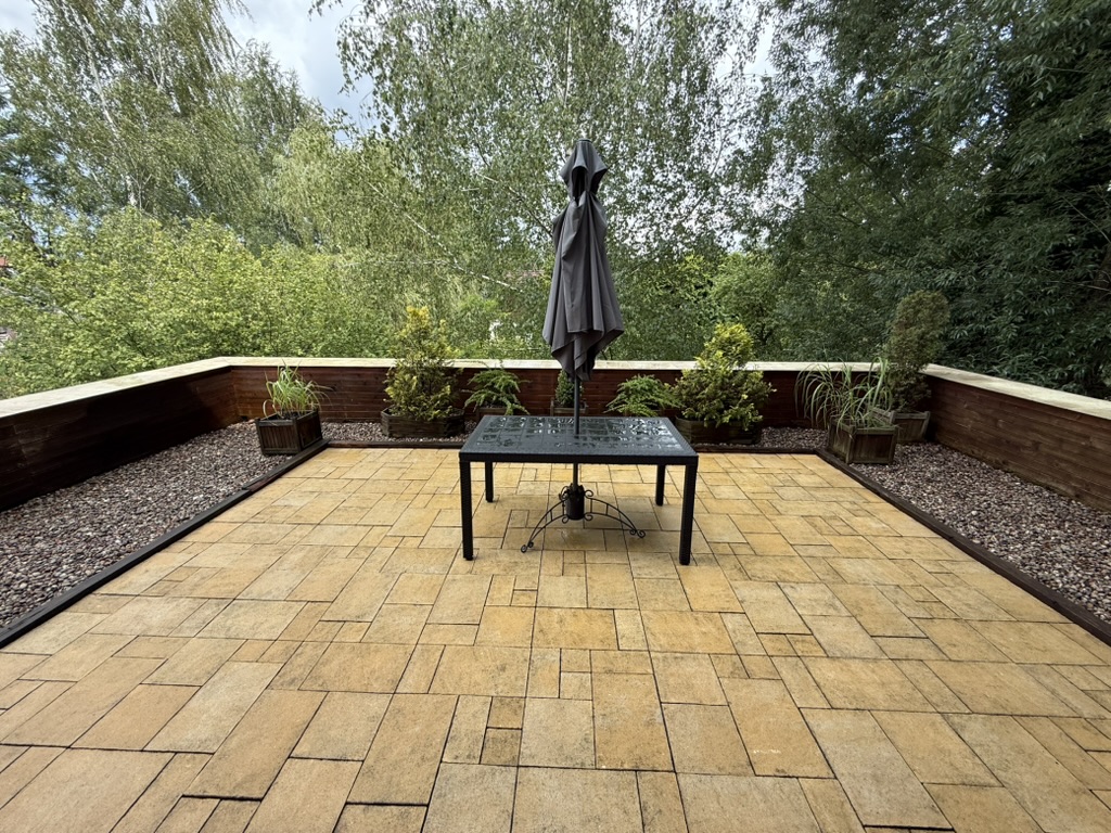 Realizacja Solar Garden 3